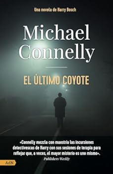 Flexibound EL ULTIMO COYOTE [Spanish] Book