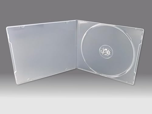 MbN oo}LVP[X1[ i7mm j ɂPPf CD/BD/DVDP[X FD1026 (FD1026nitBj)