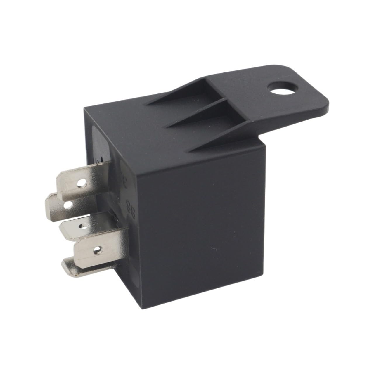 Relé de motor de inclinación 40A y ajuste compatible con 876040-7 y 399158