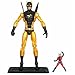 Marvel Universe Yellow Jacket with Ant Man 3-3/4 Inch Scale Action Figure