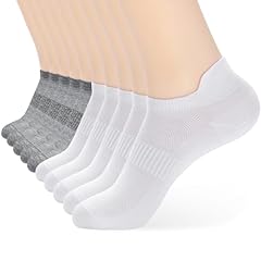 10 Pairs 5white+5grey