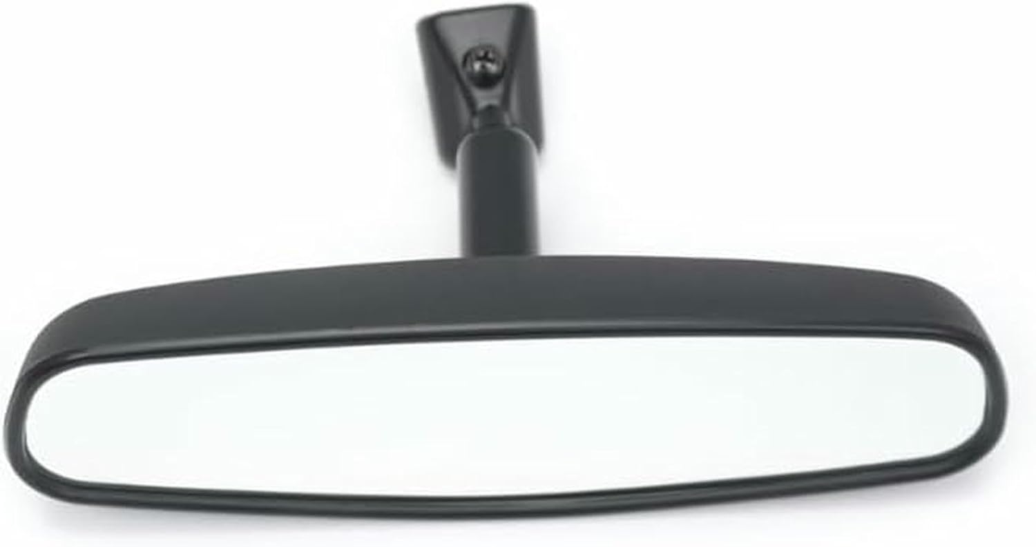 Car Interior Rearview Mirror Wide Angle Manual Di Mming Rear View Mirrors Car Interior Rearview Mirror 13585947 13503045 652F