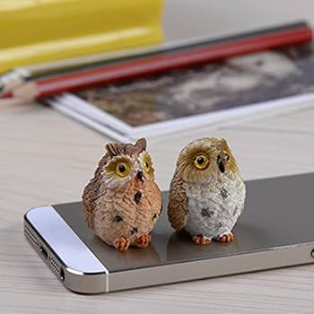 手描きフクロウ置物 2点セット 楽天市場】ふくろう オブジェ 置物 おしゃれ 雑貨 セット 玄関