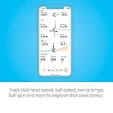 Garmin Approach R10, Portable Golf Launch Monitor, Take Your Game Home, Indoors or to the Driving Range, Up to 10 Hours Battery Life - Image 4