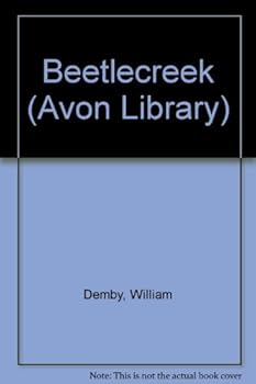 Paperback Beetlecreek (Avon Library) Book