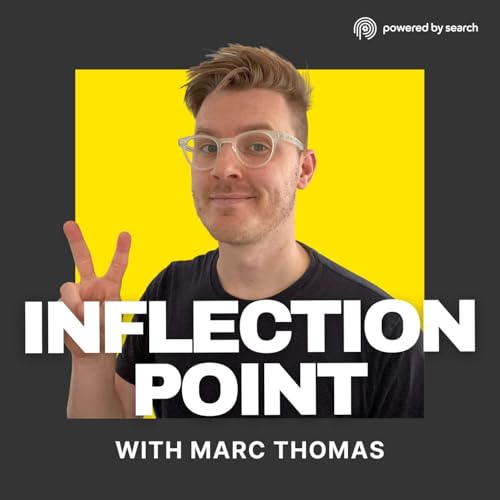 Inflection Point cover art