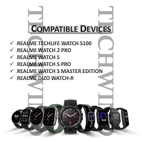 S Pro Price Realme Watch S Features Realme Watch S Master Edition