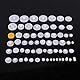 Kunststoff-Zahnräder Pulley Belt Worm Kits Crown Gear Set Robot Motor Toy DIY-Teile(64kinds)