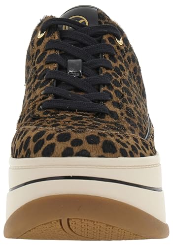 Image of Michael Kors Women's Hayes Lace Up Sneakers