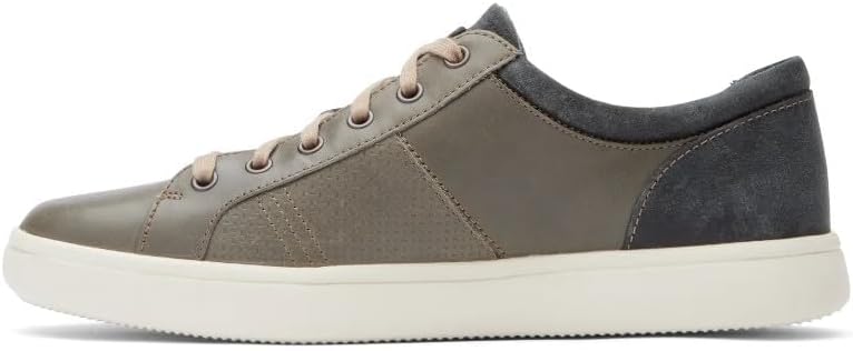 Rockport Men's Colle Tie Sneakers - Image 5