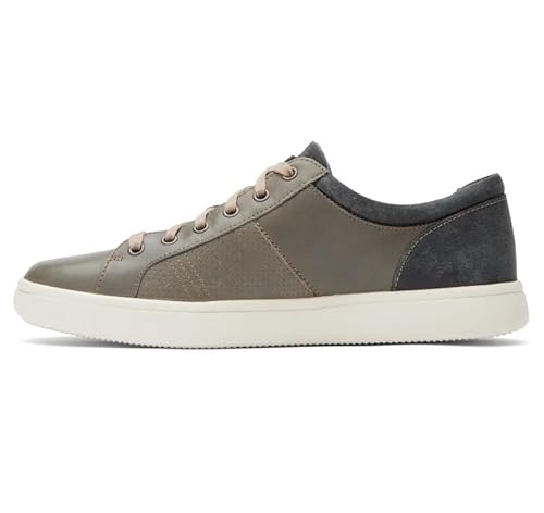 Rockport CH1742-20-10.5 MEDIUM US Mens Colle Tie Sneaker thumb #4