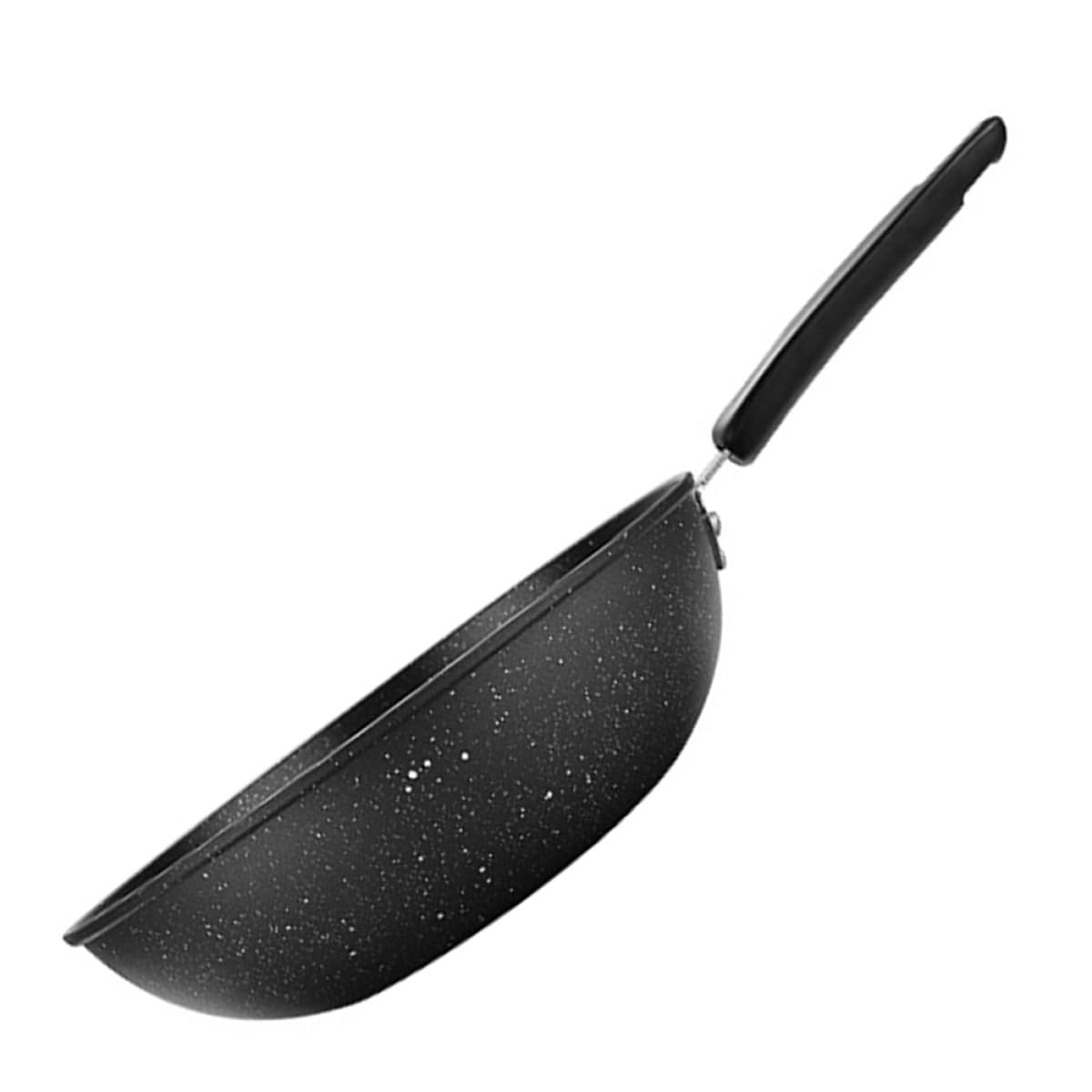 Wok pour cuisinière à gaz idéal pour réussir vos repas sains en famille