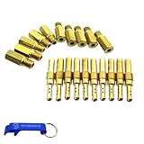 TC-Motor Main Jet Set 155/158/160/162/165/168/170/172/175/178 Pilot Slow Jet 21 Series #32 - #55 For Keihin PWK PE OKO KOSO Carb