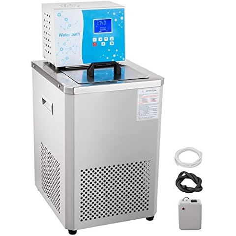 VEVOR 6L Laboratory Chiller Circulator Cover