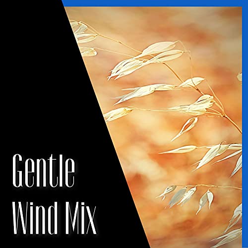 Gentle Wind Mix 2