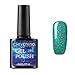 Produktbild Leey Nagellack Neon Nagellack Nail Polish Farblack UV Nagellack Gel Farbgel Langanhaltender Metallic Spiegeleffekt Schnelltrocknend Nail Gel Nail Art Soak Off Nagelgel Nagellackstift