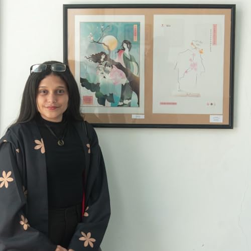 Massiel Teresa Borges Gonz&aacute;lez, fundadora de Hermercado