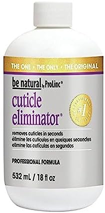 ProLinc Cuticle Eliminator, 18 Fluid Ounce