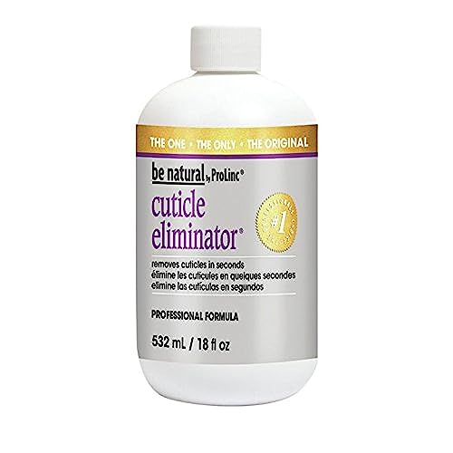 ProLinc Cuticle Eliminator, 18 Fluid Ounce