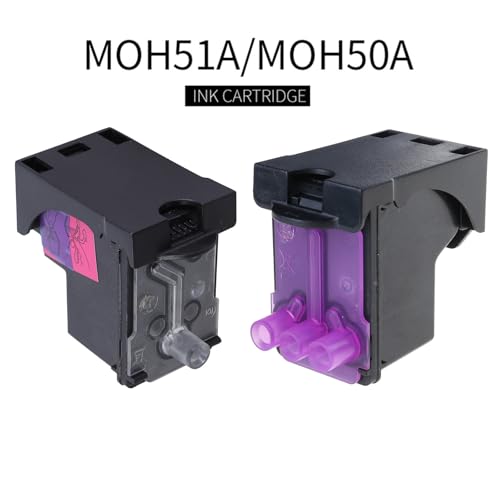 Tête d'impression MOH50A pour résoudre les problèmes de lignes blanches GT5820 - 4