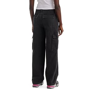 Levi's Women's '94 Baggy Cargo