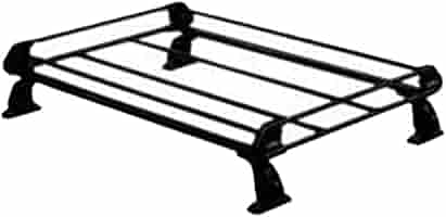 TUFREQ(タフレック) ルーフキャリア Pseries 4本脚 汎用PR22