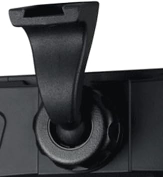 RYDEEN VSM-UNI2 Universal Rearview Mirror Mount Adapter for Streaming Mirror Systems