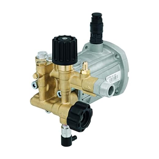 Annovi Reverberi RXV25G30D-EZ Replacement Pump