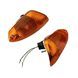 clignotant tracteur ancien Performance : les clignotants de moto sont non seulement lumineux mais également éclairés de manière uniforme.