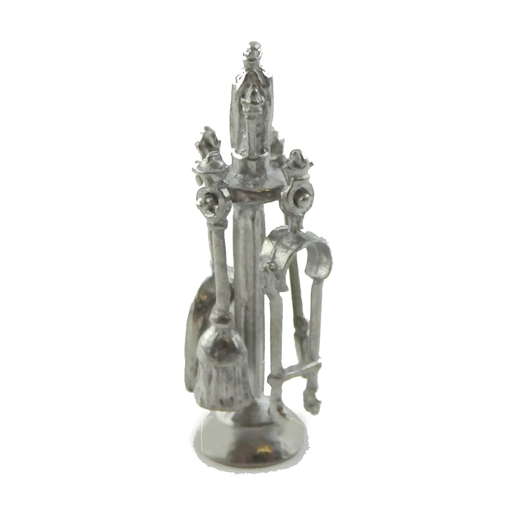 MAISON DE POUPÉES Victorien Fonte Cheminée Brûlant Charbons 1:12 Résine MAISON DE POUPÉES Victorien Fonte Cheminée Brûlant Charbons 1:12 Résine