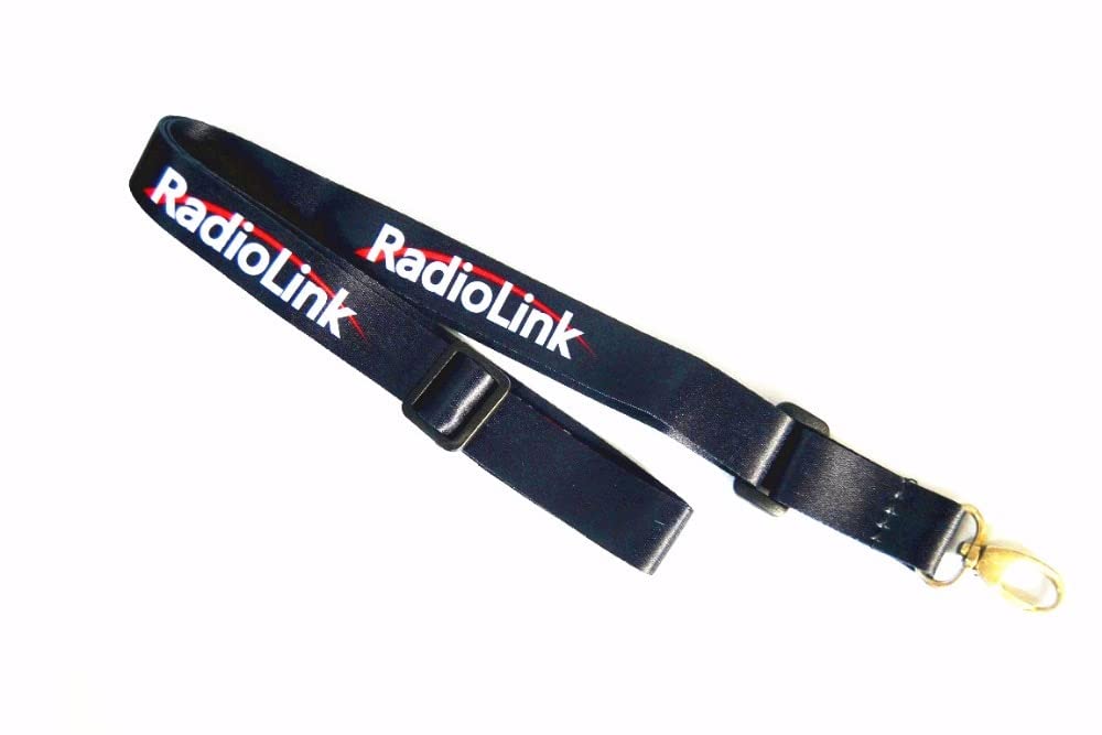 Hight Quality Rc At9 At9s At10 Transmitter Neck Strap Transmitter Belt for Transmitters - Parts & Accs -