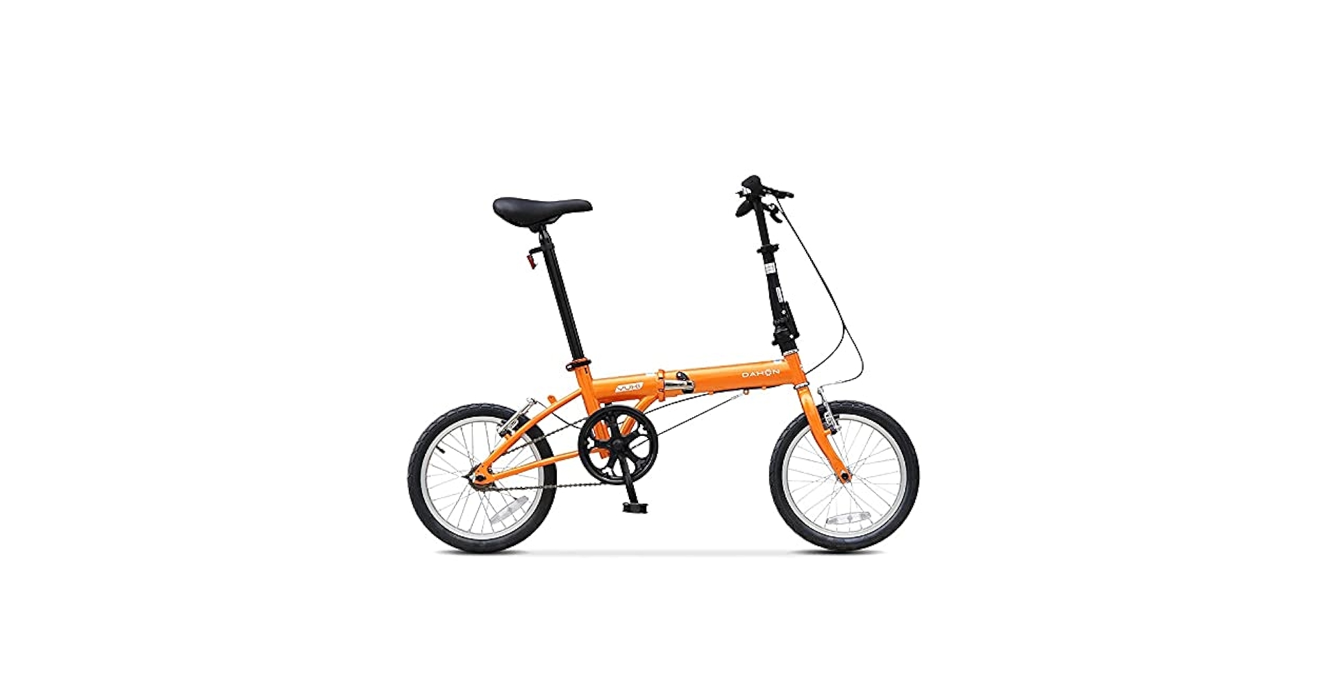 Amazon | DAHON ダホン Yuki 16インチ (KT610) 折りたたみ自転車