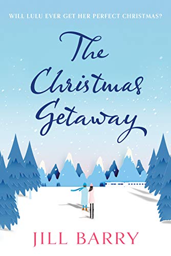 The Christmas Getaway: A classic romantic comedy with a twist
