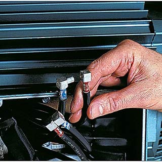 Thomas & Betts MD1210M-1 Male Disconnect (Pack of 10)