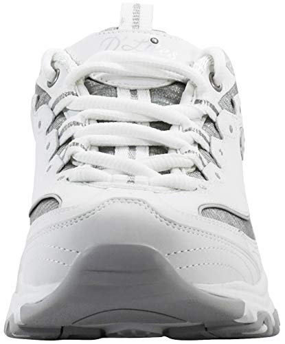 Image of Skechers Women's DLites Interlude Sneaker
