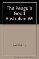The Penguin Good Australian WI 1854715496 Book Cover