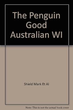 Hardcover The Penguin Good Australian WI Book