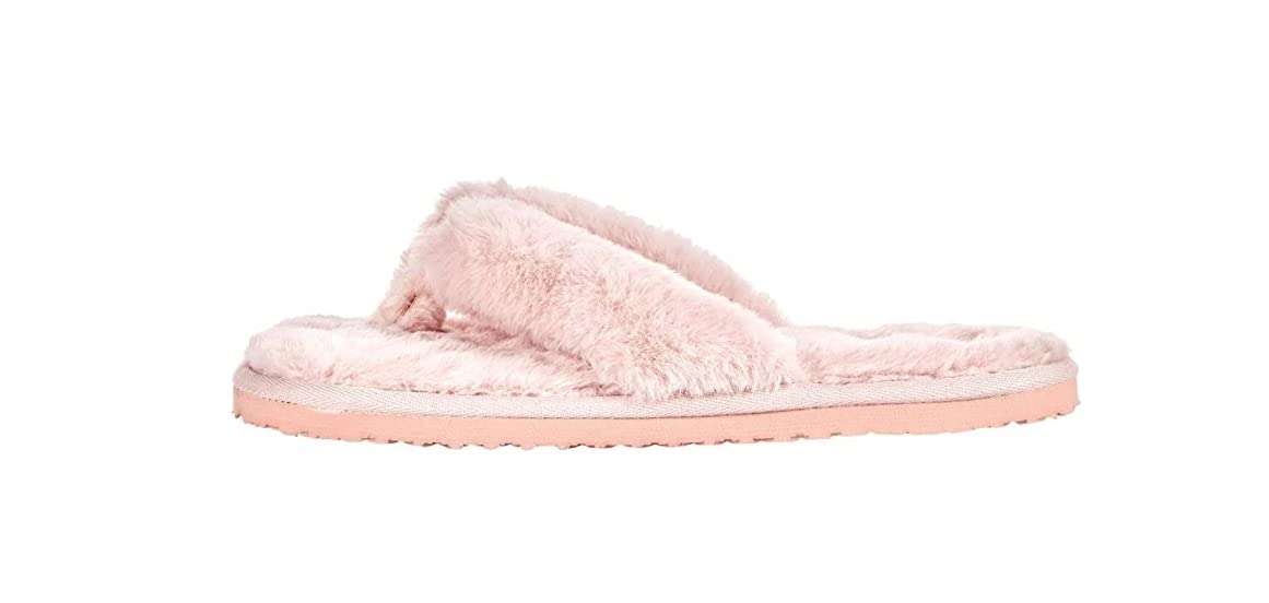 PUMAwomen's Fluff Remix Bx Slipper