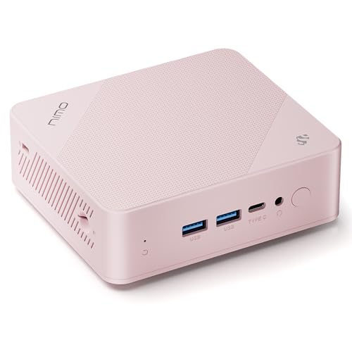 NIMO N100 Mini PC