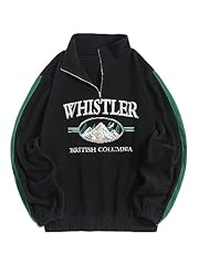 Whistler-black
