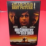 ノーカントリー DVD アカデミー賞作品