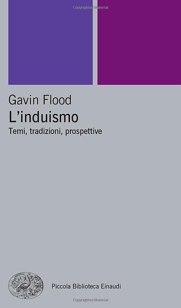 L'induismo: Temi, tradizioni, prospettive