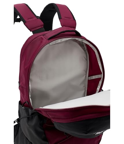 Image of The North Face Unisex Borealis, Burgundy Crush /TNF Black, One Size