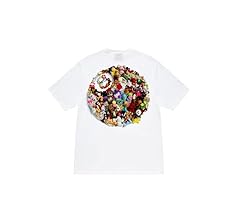 STUSSY ステューシー Plush 8ボール Tシャツ Amazon | [ステューシー] PLUSH TEE プラッシュ Tシャツ
