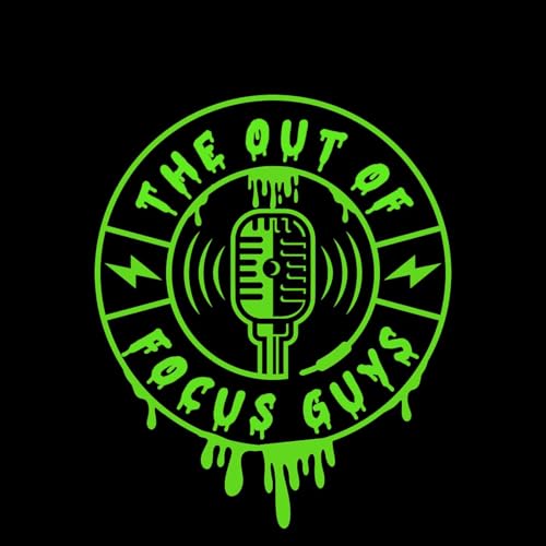 The Halloween Episode!