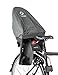 HAMAX Regen Cover Rain Kindersitze, Grau, One Size