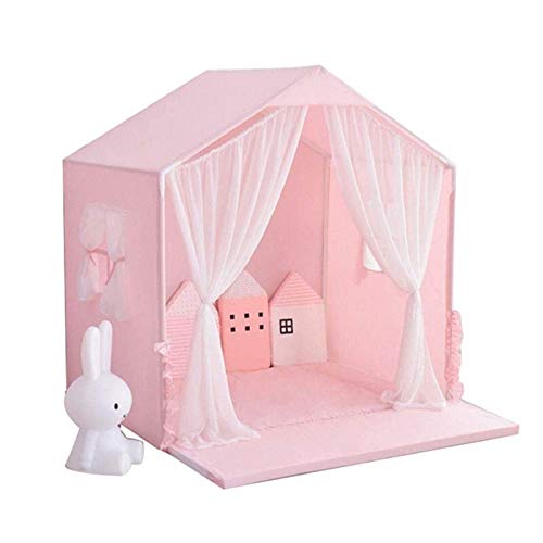 Lit mignon pour chat rose et chenil de couchage pour chiot d'intérieur