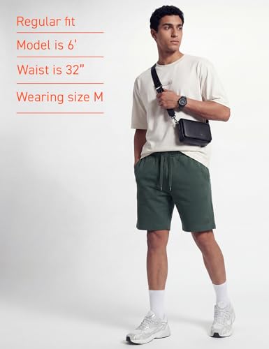 Image of DAMENSCH Men Soft Prima Jersey Vortex Spun Statement Jersey Shorts