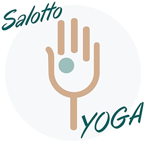 Salotto YOGA cover art