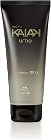 KAIAK GEL BANHO URBE 100G